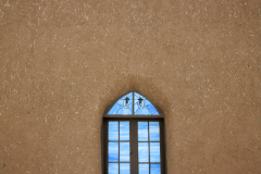 Taos-pueblo-church