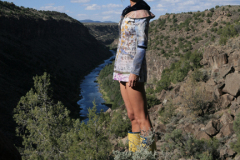 canyon-river-yellow-boots-writing-jacket