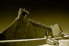 racnchos-Church