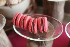 valentine-macaroons