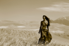 Desert Dakani