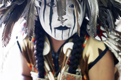 Eagle Boy