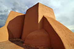 St. Asis church 2